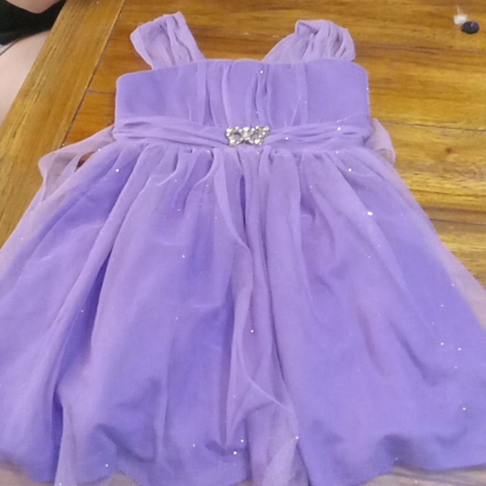 Amy's closet dress